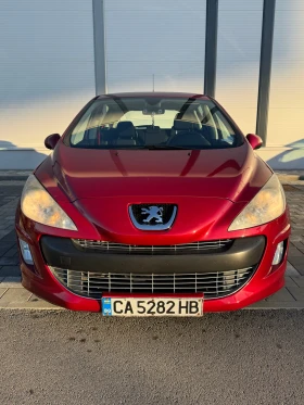 Обява за продажба на Peugeot 308 ~3 800 лв. - изображение 1 | Auto.bg Обява за продажба на Peugeot 308 ~3 800 лв. - изображение 1
