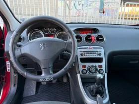 Обява за продажба на Peugeot 308 ~3 800 лв. - изображение 6 | Auto.bg Обява за продажба на Peugeot 308 ~3 800 лв. - изображение 6