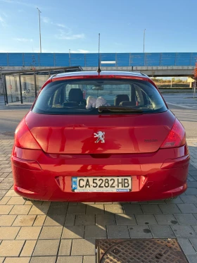Обява за продажба на Peugeot 308 ~3 800 лв. - изображение 3 | Auto.bg Обява за продажба на Peugeot 308 ~3 800 лв. - изображение 3