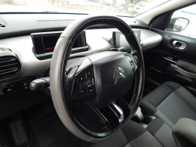 Citroen C4 Cactus 1.6HDI* 68000km.* АВТОМАТИК*  - 17500 лв. / 8947.61 € - 31377646 12