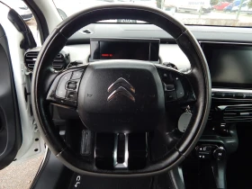 Citroen C4 Cactus 1.6HDI* 68000km.* АВТОМАТИК*  - 17500 лв. / 8947.61 € - 31377646 13