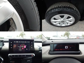 Citroen C4 Cactus 1.6HDI* 68000km.* АВТОМАТИК*  - 17500 лв. / 8947.61 € - 31377646 8