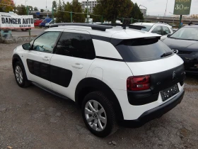 Citroen C4 Cactus 1.6HDI* 68000km.* АВТОМАТИК*  - 17500 лв. / 8947.61 € - 31377646 6