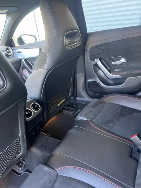 Обява за продажба на Mercedes-Benz CLA 200 Cla200 AMG  ~57 000 лв. - изображение 7 | Auto.bg Обява за продажба на Mercedes-Benz CLA 200 Cla200 AMG  ~57 000 лв. - изображение 7