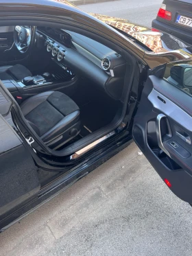 Обява за продажба на Mercedes-Benz CLA 200 Cla200 AMG  ~57 000 лв. - изображение 5 | Auto.bg Обява за продажба на Mercedes-Benz CLA 200 Cla200 AMG  ~57 000 лв. - изображение 5