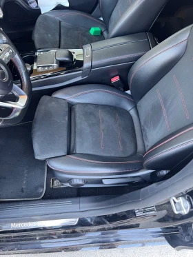 Обява за продажба на Mercedes-Benz CLA 200 Cla200 AMG  ~57 000 лв. - изображение 6 | Auto.bg Обява за продажба на Mercedes-Benz CLA 200 Cla200 AMG  ~57 000 лв. - изображение 6