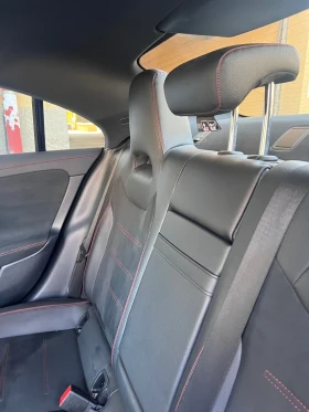 Обява за продажба на Mercedes-Benz CLA 200 Cla200 AMG  ~57 000 лв. - изображение 10 | Auto.bg Обява за продажба на Mercedes-Benz CLA 200 Cla200 AMG  ~57 000 лв. - изображение 10