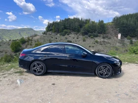 Обява за продажба на Mercedes-Benz CLA 200 Cla200 AMG  ~57 000 лв. - изображение 3 | Auto.bg Обява за продажба на Mercedes-Benz CLA 200 Cla200 AMG  ~57 000 лв. - изображение 3