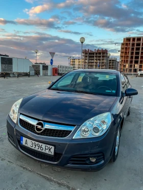 Opel Vectra | Mobile.bg    12