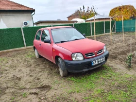 Nissan Micra | Mobile.bg    2