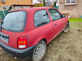 Nissan Micra | Mobile.bg    4