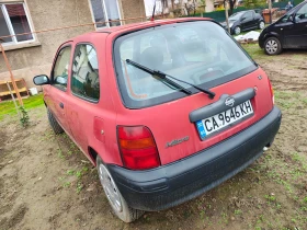 Nissan Micra | Mobile.bg    5