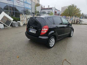 Mercedes-Benz A 180 1.8cdi---automat, снимка 5