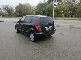 Mercedes-Benz A 180 1.8cdi---automat, снимка 6