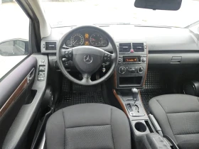 Mercedes-Benz A 180 1.8cdi---automat, снимка 11