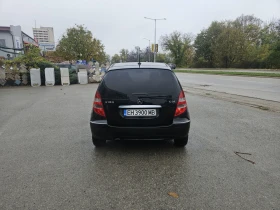 Mercedes-Benz A 180 1.8cdi---automat, снимка 4