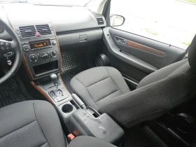 Mercedes-Benz A 180 1.8cdi---automat, снимка 13