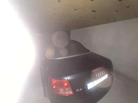 Audi A4, снимка 4 — Bazar.bg Audi A4, снимка 4