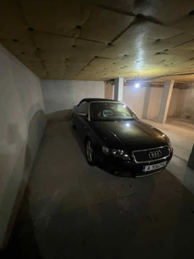 Audi A4, снимка 3 — Bazar.bg Audi A4, снимка 3