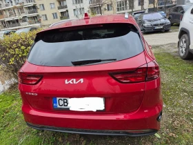 Kia Ceed ������ | Mobile.bg � ����� ������ 4