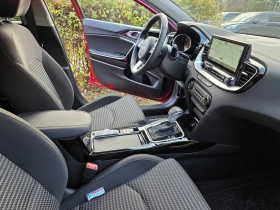 Kia Ceed Бензин, снимка 8