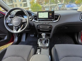 Kia Ceed Бензин, снимка 7