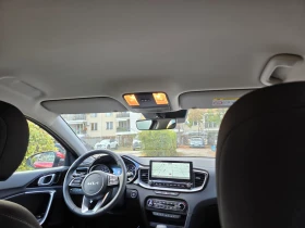 Kia Ceed Бензин, снимка 10