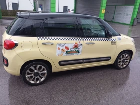 Fiat 500L, снимка 2