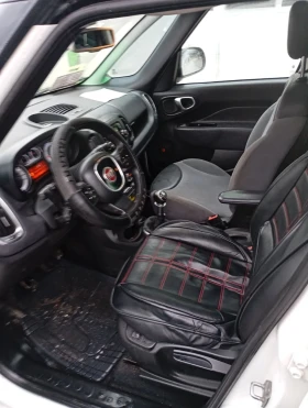 Fiat 500L, снимка 7