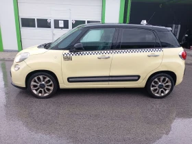 Fiat 500L  - изображение 1
