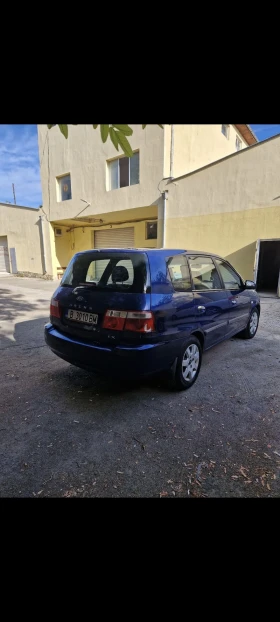 Kia Carens, снимка 5 — Bazar.bg Kia Carens, снимка 5
