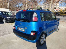 Citroen C3 Picasso 1.6/90KS - 5500 лв. / 2812.11 € - 63332518 7