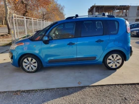 Citroen C3 Picasso 1.6/90KS - 5500 лв. / 2812.11 € - 63332518 4