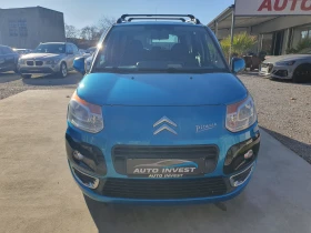 Citroen C3 Picasso 1.6/90KS - 5500 лв. / 2812.11 € - 63332518 2