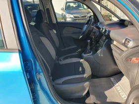 Citroen C3 Picasso 1.6/90KS - 5500 лв. / 2812.11 € - 63332518 14