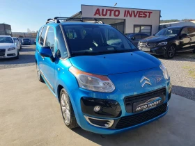 Citroen C3 Picasso 1.6/90KS