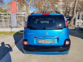 Citroen C3 Picasso 1.6/90KS - 5500 лв. / 2812.11 € - 63332518 6
