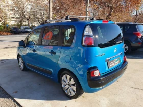 Citroen C3 Picasso 1.6/90KS - 5500 лв. / 2812.11 € - 63332518 5