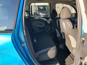 Citroen C3 Picasso 1.6/90KS - 5500 лв. / 2812.11 € - 63332518 13