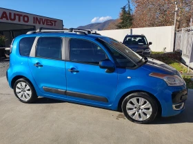 Citroen C3 Picasso 1.6/90KS - 5500 лв. / 2812.11 € - 63332518 8