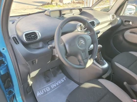 Citroen C3 Picasso 1.6/90KS - 5500 лв. / 2812.11 € - 63332518 10