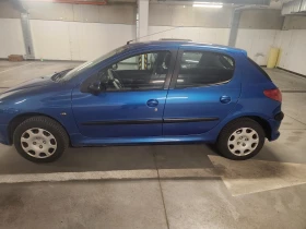 Peugeot 206, снимка 3