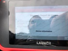 VW Golf  1.6/105, снимка 11