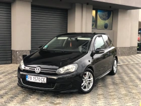VW Golf 1.6/105, снимка 6 — Bazar.bg VW Golf 1.6/105, снимка 6