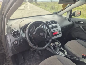 Seat Altea XL 1, 9 BLS, снимка 12
