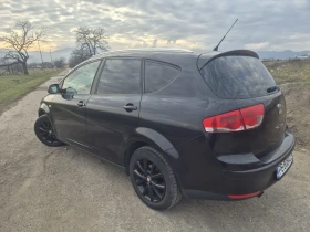 Seat Altea XL 1, 9 BLS, снимка 5