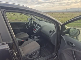 Seat Altea XL 1, 9 BLS, снимка 10