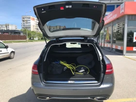 Mercedes-Benz C 350 E Plug-in Hybrid, снимка 6