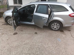 Ford Mondeo, снимка 5
