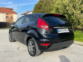 Ford Fiesta 1.4i 97к.с. BRC TITANIUM ИТАЛИЯ - 7999 лв. / 4089.82 € - 68894203 3